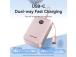 POWER BANK USB 20000MAH 22.5W/BLUE FKBL0-C VENTION