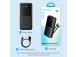 POWER BANK USB 20000MAH 22.5W/WHITE FHPW0 VENTION