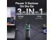 POWER BANK USB 27000MAH 140W/FKEH0 VENTION