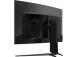 Monitor MSI MAG 321CUP QD-OLED 31.5" Gaming/Curved/4K Panel QD-OLED 3840x2160 16:9 165 Hz 0.03 ms…