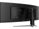 Monitor MSI MPG 491CQP QD-OLED 49" Gaming/Curved Panel QD-OLED 5120x1440 32:9 144Hz Matte 0.03 ms…