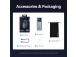 POWER BANK USB 20000MAH 100W/FKCH0 VENTION