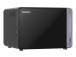 NAS STORAGE TOWER 6BAY 10GB/TS-632X-4G QNAP