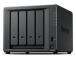 NAS STORAGE TOWER 4BAY/2GB DS425+ SYNOLOGY