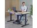 NB ACC STAND PORTABLE/BLACK 100138868 FELLOWES
