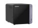 NAS STORAGE TOWER 4BAY/NO HDD TS-432X-4G QNAP