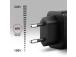 MOBILE CHARGER WALL USB 67W/GAN 2PORT ACU-PQ67 AXAGON