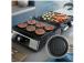 GRILL ELECTRIC/HD6301/90 PHILIPS