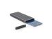 HDD CASE EXT. USB3 M.2/BLACK EE2280-U3C-01 GEMBIRD
