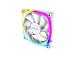 CASE FAN 120MM/AX120 PWM WHITE MONTECH