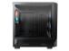 Case MONTECH X5 MidiTower Case product features Transparent panel Not included Colour Black X5(B)