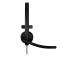 HEADSET H570E MONO USB/BLACK 981-001426 LOGITECH