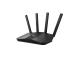 Wireless Router ASUS Wi-Fi 7 (802.11be) Data speed 3600 Mbit/s Ethernet WAN Yes WAN connection type…