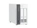 NAS STORAGE TOWER 2BAY/TS-216G QNAP