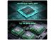 MOBILE PHONE ARMOR X31/6/128GB BLACK ULEFONE