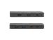 VIDEO SWITCH KVM USB-C TO HDMI/DUAL CSV-2512 CLUB3D
