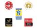 SSD SANDISK 600xTBW rating MTBF 1750000 h Read speed 14900 MB/s Write speed 11000 MB/s NVMe Yes PCI…