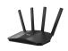 Wireless Router ASUS RT-BE59 BE5000 Wi-Fi 7 (802.11be) Data speed 5000 Mbit/s Ethernet WAN Yes WAN…