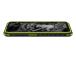 MOBILE PHONE ARMOR X31/6/128GB GREEN ULEFONE