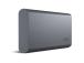 External SSD LACIE Read speed 1050 MB/s Write speed 450 MB/s NVMe Yes 2000 GB STKH2000800