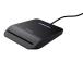 CARD READER SMARTCARD PRIMO/USB-C 26061 TRUST