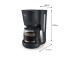 COFFEE MAKER/HD7411/90 PHILIPS