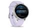 SMARTWATCH VENU 4 41MM/SILVER 010-03013-01 GARMIN