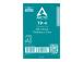 CPU COOLER ACC THERMAL PAD 4PK/120X20X1.5 ACTPD00067A ARCTIC