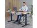 NB ACC STAND PORTABLE/SILVER 100138867 FELLOWES
