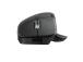 MOUSE USB WRL MX MASTER 4/GRAPHITE 910-007562 LOGITECH