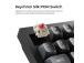 KEYBOARD WRL V3 ULTRA/BLACK V3U-D3 KEYCHRON