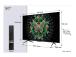 TV Set TCL 50 " 4K Ultra HD 3840 x 2160 pixels Flat 16:9 QD-Mini LED 50C69K