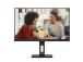 LCD Monitor AOC 27 " 2560 x 1440 pixels Quad HD Native aspect ratio 16:9 Flat Q27E3UMF