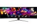Monitor MSI MPG 491CQP QD-OLED 49" Gaming/Curved Panel QD-OLED 5120x1440 32:9 144Hz Matte 0.03 ms…
