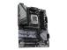 Mainboard GIGABYTE AMD B650 Socket AM5 ATX RAM DDR5-SDRAM 4xSlots Wi-Fi Yes Bluetooth Yes 3xNumber…