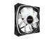 CASE FAN 120MM/RX120 PRO BLACK 3 IN 1 MONTECH