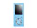 MP3 PLAYER 64GB BLUE/3717494 INTENSO