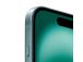 MOBILE PHONE IPHONE 16/128GB TEAL MYED3 APPLE