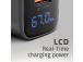 MOBILE CHARGER WALL USB 67W/GAN 2PORT ACU-PQ67D AXAGON