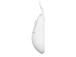 MOUSE USB OPTICAL X2/MEDIUM WHITE PX2222D PULSAR