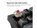 KEYBOARD WRL Q3 ULTRA/BLACK Q3U-M3 KEYCHRON