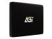 SSD AGI TECHNOLOGY 256 GB Serial ATA III Write speed 510 MB/s Read speed 530 MB/s Hanging box 2.5"…
