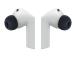 HEADSET GALAXY BUDS3 FE/GREY SM-R420 SAMSUNG