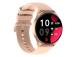 SMARTWATCH X20/GOLD X20GOLD BLACKVIEW