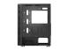 Case MONTECH X3 Glass MidiTower Not included Colour Black X3GLASS(B)