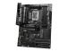 Mainboard ASROCK Intel B860 LGA 1851 (Socket V1) ATX RAM DDR5-SDRAM 4xSlots Wi-Fi Yes Bluetooth Yes…