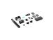 CAMERA OSMO ACTION 5 PRO/ADVEN CP.OS.00000350 DJI