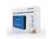HDD CASE EXT. USB3 2.5"/BLUE EE2-U3S-2-B GEMBIRD
