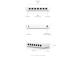 Switch UBIQUITI Ultra USW-Ultra-210W (202W) 30 Watts USW-ULTRA-210W