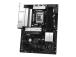 Mainboard ASROCK B860 Rock WiFi 7 Intel B860 LGA 1851 (Socket V1) ATX RAM DDR5-SDRAM 4xSlots Wi-Fi…